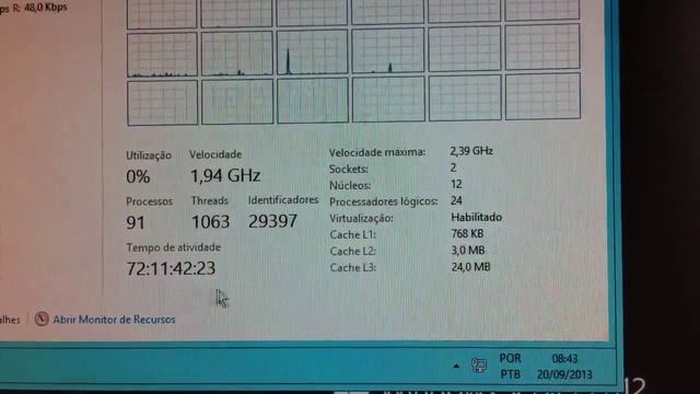 Longest Windows 8 UpTime- RecordSetter.com смотреть онлайн
