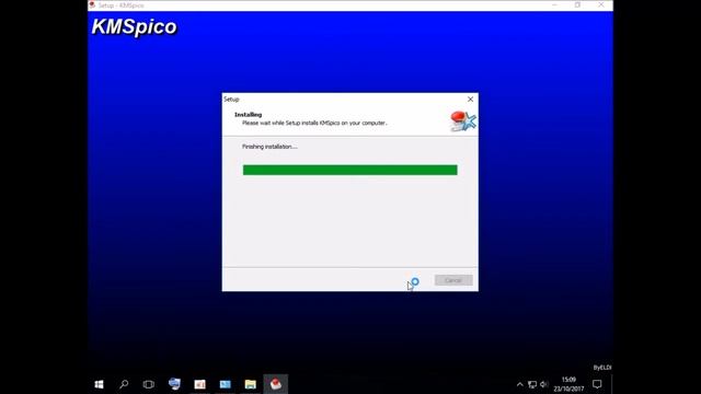 Ativando Windows LTSB смотреть онлайн