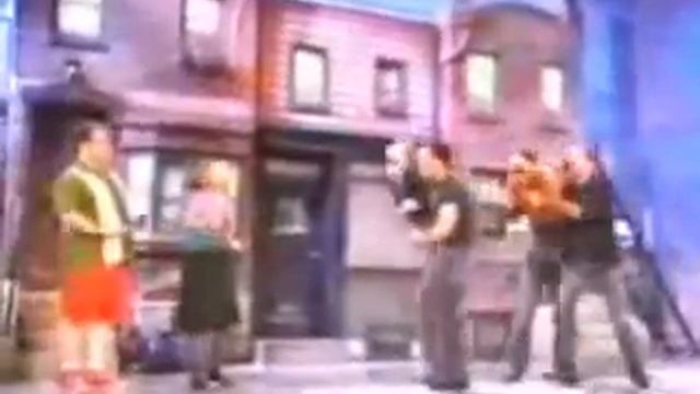 Avenue Q - It Sucks To Be Me смотреть онлайн