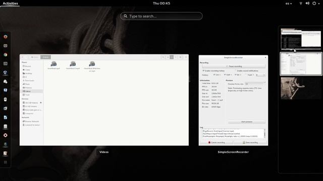 HeartBeat alta disponiblidad con 3 servidores смотреть онлайн