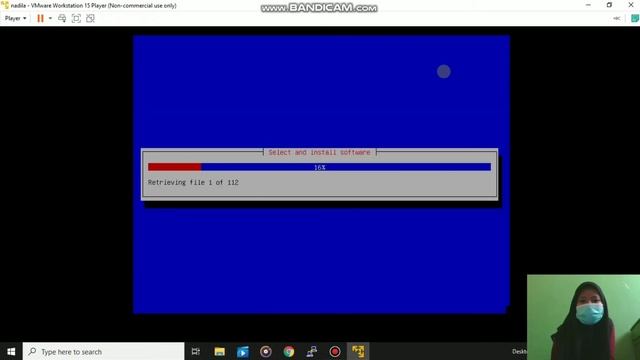Tutorial SSH debian 10 смотреть онлайн