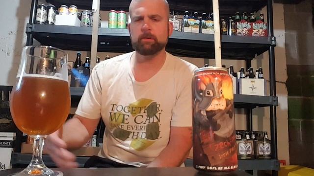 Evil Czech - EVIL CZECH-MUNK (Ipa) смотреть онлайн