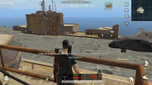 Survival Royale oynuyoruz !!! смотреть онлайн