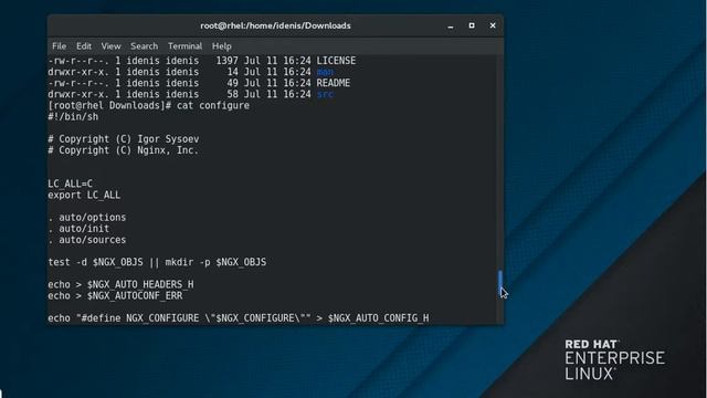 28. Другие утилиты RHEL 7.4 Beta (Maipo) смотреть онлайн