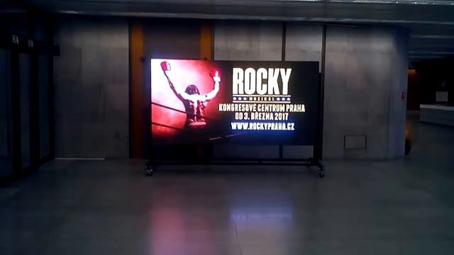 Konka - Reference Congress Centre смотреть онлайн