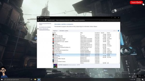 Como reparar Aura Sync [AuraService doesn't exist, please install AuraService first]
