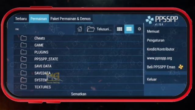 TERBARU‼️CARA MAIN NARUTO SHIPPUDEN ULTIMATE NINJA IMPACT PPSSPP 2023‼️ смотреть онлайн