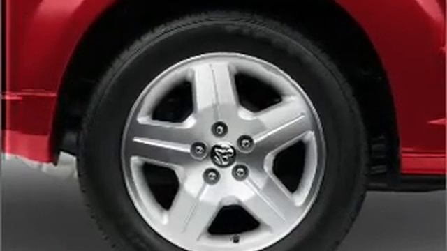 2007 Dodge Caliber - Denison TX смотреть онлайн