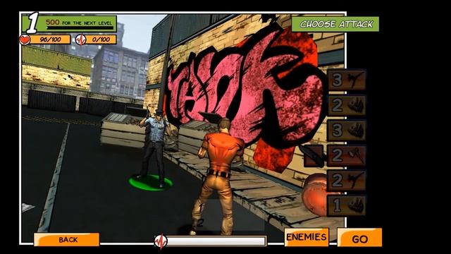 NIGHT VIGILANTE | EPIC ANDROID GAMEPLAY смотреть онлайн