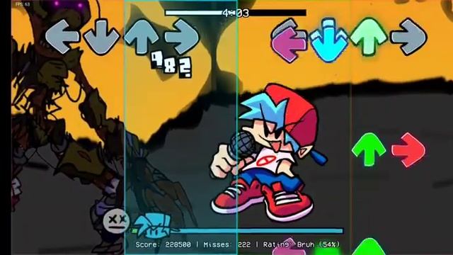 فرايدي نايت فنكن تحميل مود سبرينغ تراب ضد بوي فريند للاندرويد وللكومبيوتر смотреть онлайн