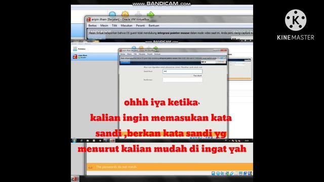 tutorial instalasi centos 7 di virtual box смотреть онлайн