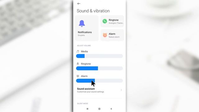 How To Adjust Volume Without The Volume Buttons On Android смотреть онлайн