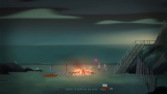 Oxenfree Gnu/Linux-Libre Gog Native смотреть онлайн