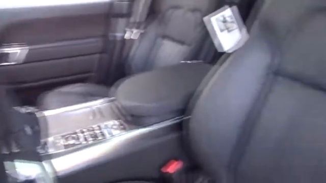 2017 Land Rover Range Rover Sport Miami, Aventura, Fort Lauderdale, Broward, Miami Beach, FL NHA154