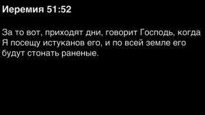 День 217. Библия за год. С митрополитом Иларионом.