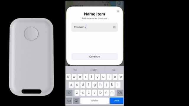 What is an item locator? смотреть онлайн