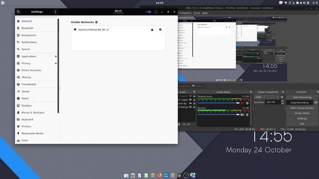 Ubuntu Budgie Overview смотреть онлайн