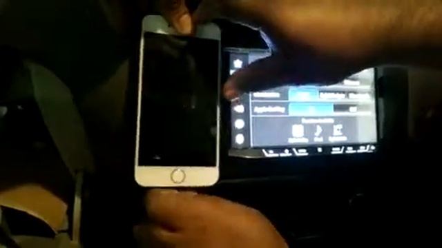 Pioneer 8890bt- Apple CarPlay doesn’t work смотреть онлайн