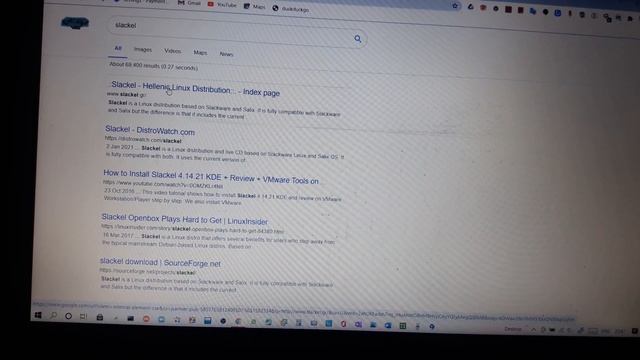 Popular LINUX Distribution for Ethical Hacking or Server Work смотреть онлайн