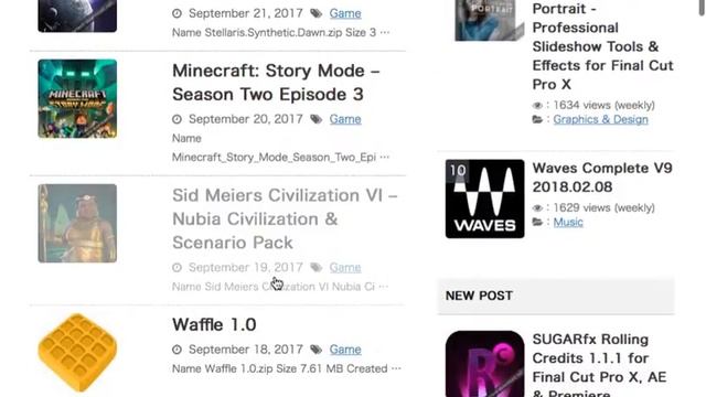 How to get every program for free!! (MAC) смотреть онлайн