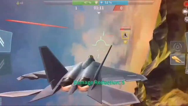 MAC jet 1v1#2 смотреть онлайн