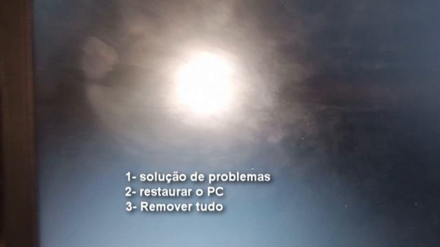 COMO FORMATAR NOTEBOOK DELL - FORMATAR SEM PEN DRIVE смотреть онлайн