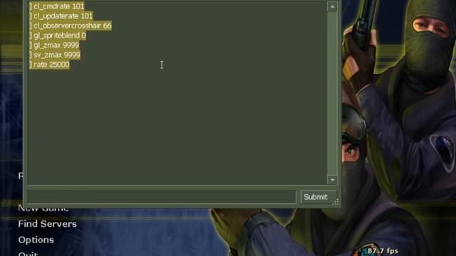 Counter Strike 1 6 Head Shoot Kodlari #headshot #cs16 #uzbekistan