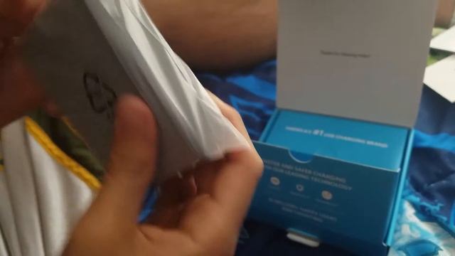 Anker powerport 6 Lite смотреть онлайн