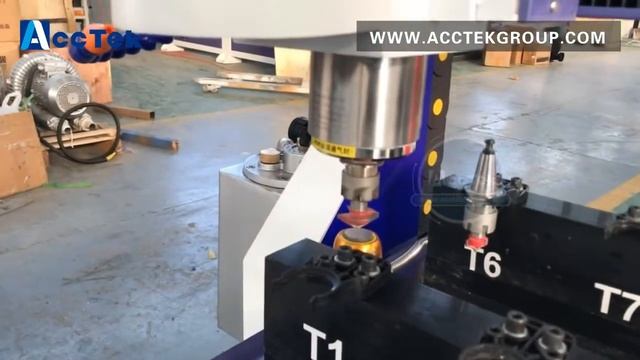 automatic tool change cnc router machine смотреть онлайн