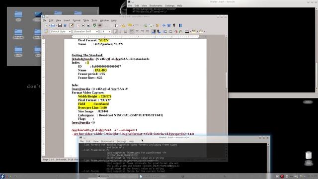 fedora 20 NLVE Part-1-B (Monitoring) смотреть онлайн