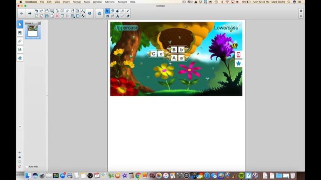 Tech. In Ten: Smart Notebook Smart LAB смотреть онлайн