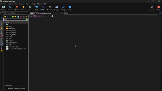RHEL LINUX DAY-3 Telugu | How to make user as superuser in Linux Deep Dive /etc/group | RHEL Course смотреть онлайн