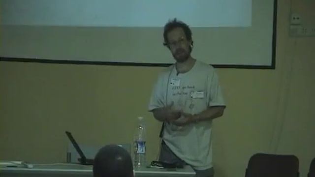 Crossbuilding on Debian for a derived distro смотреть онлайн