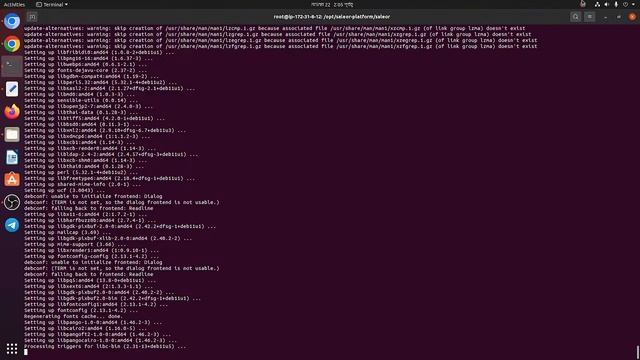Unlock the Power of Ubuntu Linux with Our System Engineer Support For Hire смотреть онлайн