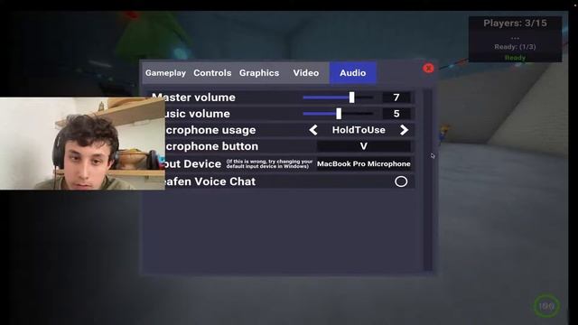 Streaming On The 16 Inch Macbook Pro using MacOS Monterey смотреть онлайн