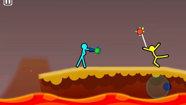 THE STICKMAN FIGHTS TOURNAMENT Gameplay Walkthrough SUPREME DUELIST STICKMAN Android Game смотреть онлайн