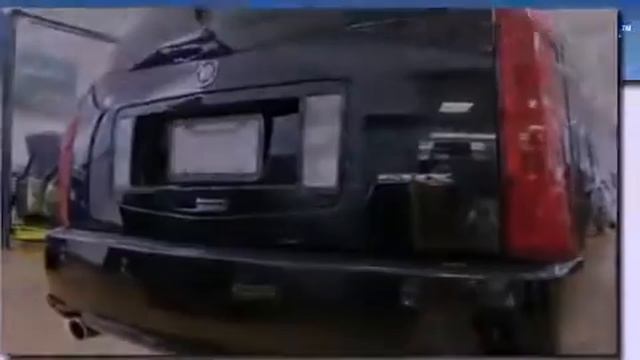 Pre-Owned 2004 Cadillac SRX Duluth GA 30096 смотреть онлайн