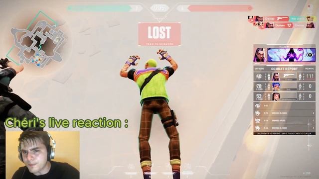 Daily Val : GEKKO.EXE