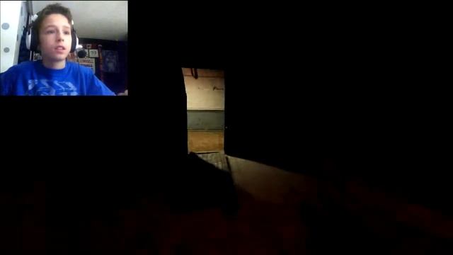 TheHollowayGamer - Outlast Horror Game #7 смотреть онлайн