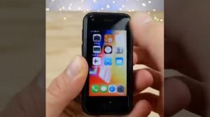 Мини Айфон Apple mini