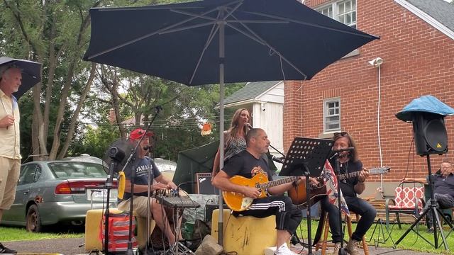 Don't Let Me Be Misunderstood смотреть онлайн