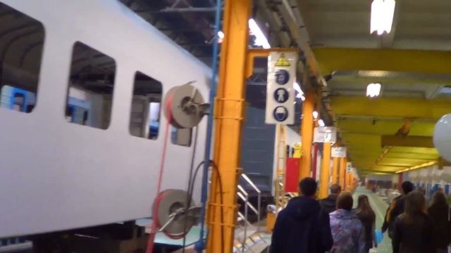 День открытых дверей ДМЗ 