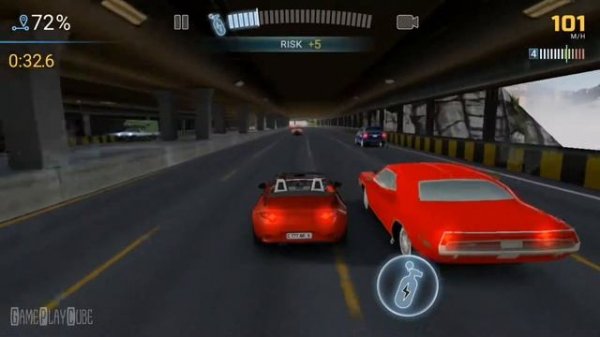 CarX Highway Racing (By CarX Technologies) iOS/Android Gameplay Video