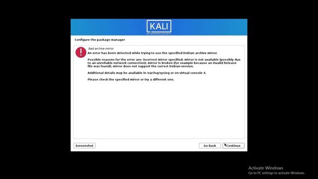 How to Boot Kali Linux ISO (easy to install) смотреть онлайн
