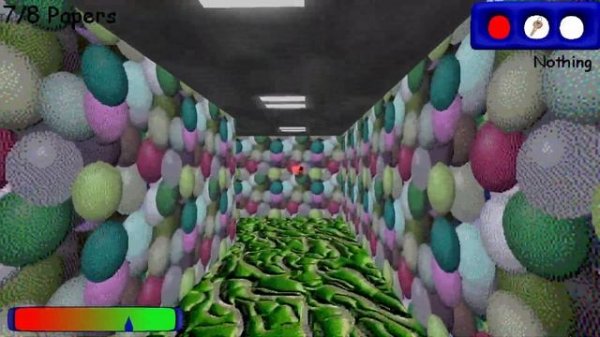 Dave's Fun Algebra Class REMASTERED - Normal Mode