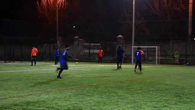 1/2 | АВАНГАРД (М) - КРАСНАЯ ПОЛЯНА | ЛИГА А | ПОЛНЫЙ МАТЧ смотреть онлайн