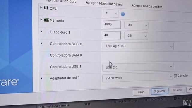 1Parte Entrega - Corrección -Instalacion Fedora, Windows Server, Citrix Hypervisor. смотреть онлайн