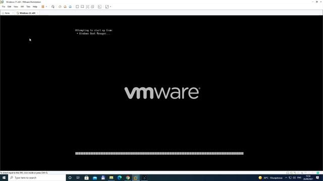Windows 11 - Πως ενεργοποιούμε το TPM 2.0 σε VM смотреть онлайн