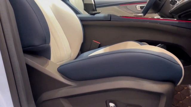 EXEED LX （Hybrid）E+ Fashionable And Atmospheric, High Appearance And Cost-effectiveness.#EXEED #LX