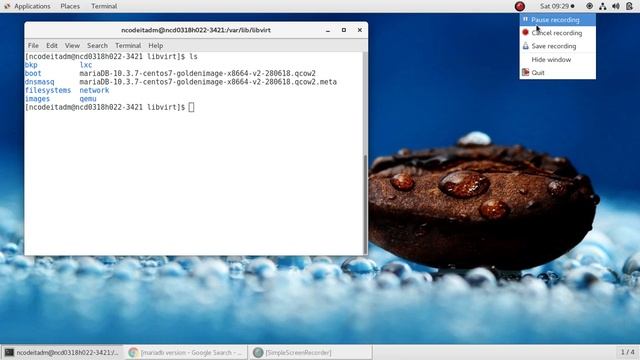 Uploading qcow2 image to ncodeit server-NCD0318H022 смотреть онлайн